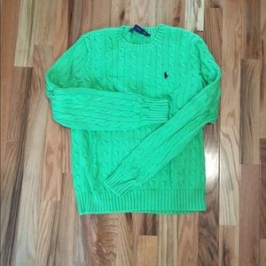 Ralph Lauren sweater